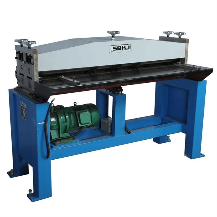 Duct Beading Machine Duct Beading Machine