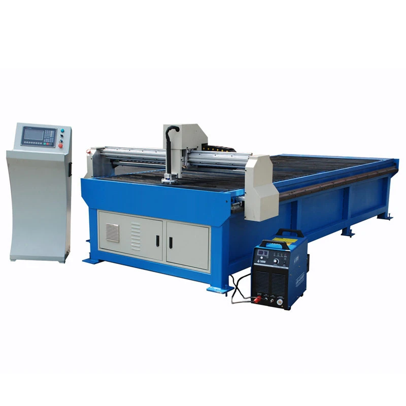 Duct Plasma Cut Machine