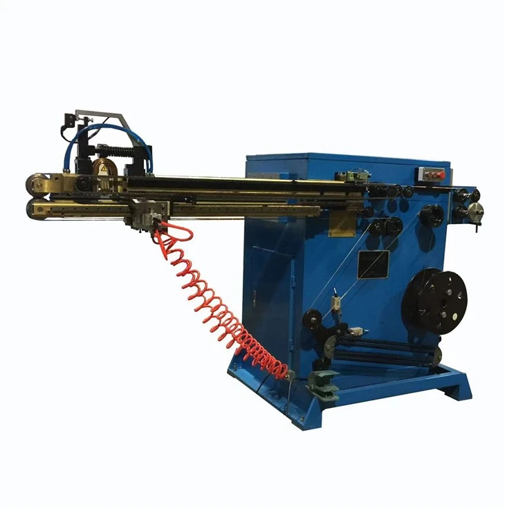 Hágæða Straight Stitch Welder Seam Welder